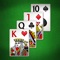 CLASSIC Solitaire Vegas - Classic Solitaire Card Games is the top solitaire for iphone & ipad