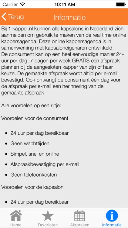 1kapper.nl screenshot-3