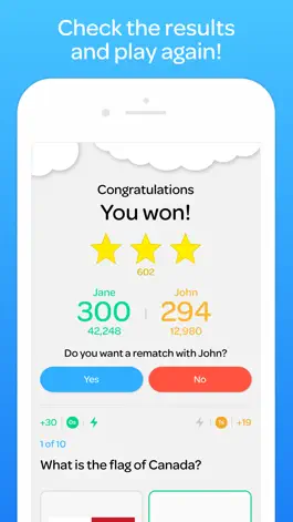 Game screenshot Neat Trivia hack