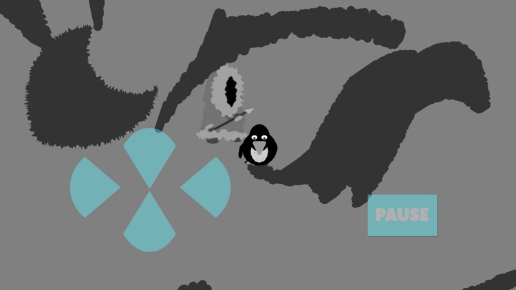 Wild Ice Bird screenshot-3