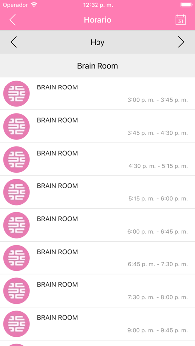 Screenshot #3 pour Brain Room-Entrena tu cerebro