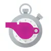 Similar JamTimer - for roller derby Apps