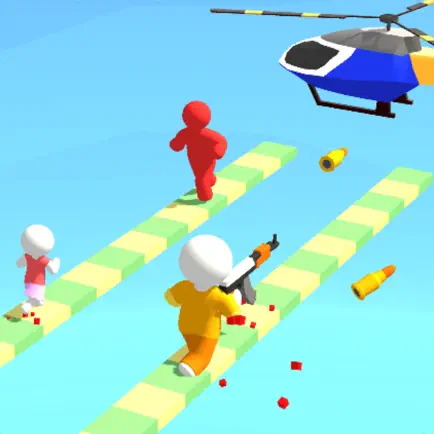 Pass the Gun Cheats