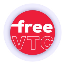 Free VTC - Voyagez librement !