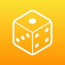 Get Eatダイス for iOS, iPhone, iPad Aso Report