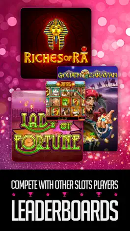 Game screenshot BOOM SLOTS: 60+ Vegas Slots hack