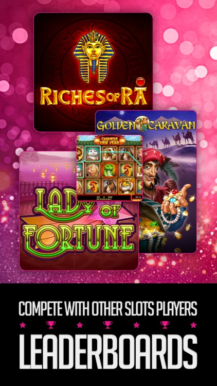 BOOM SLOTS: 60+ Vegas Slots