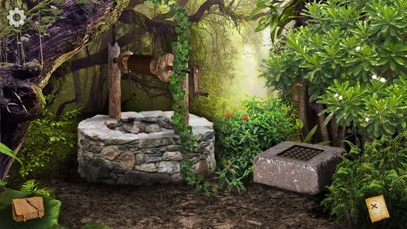 Lost Ship Lite screenshot 2