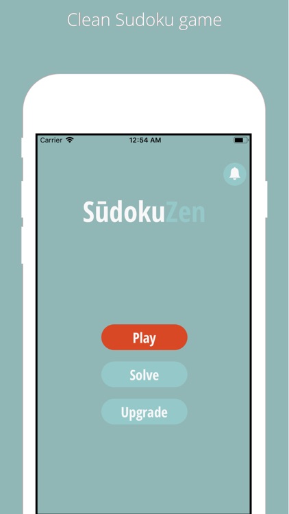 Sudoku Zen Premium screenshot-0