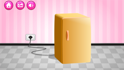 Screenshot 3 of لعبة مصنع الايس كريم App