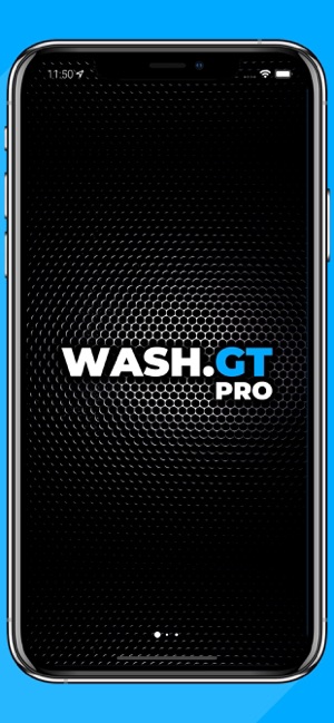 Wash.GT Pro(圖1)-速報App