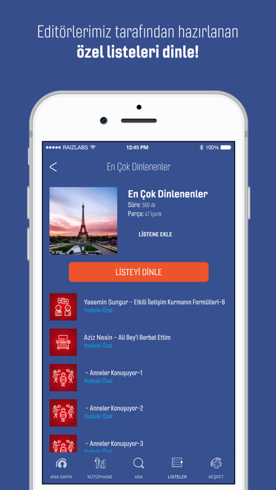 Yodiviki Screenshot