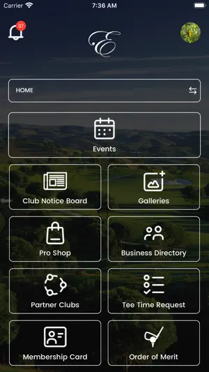 Eligo EU screenshot 2