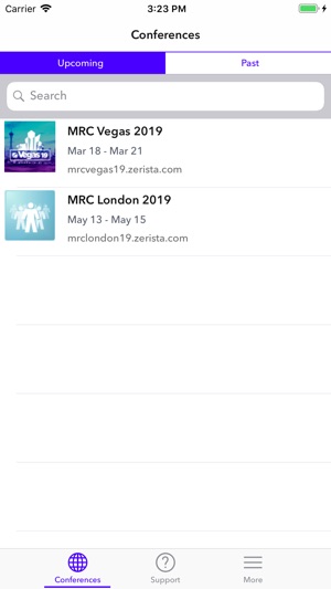 MRC 2019(圖2)-速報App