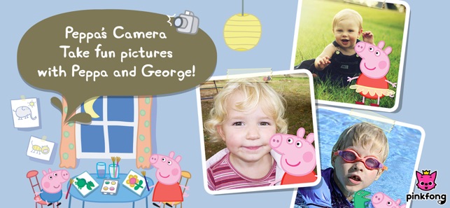 Peppa Pig: Seasons 1~3(圖4)-速報App