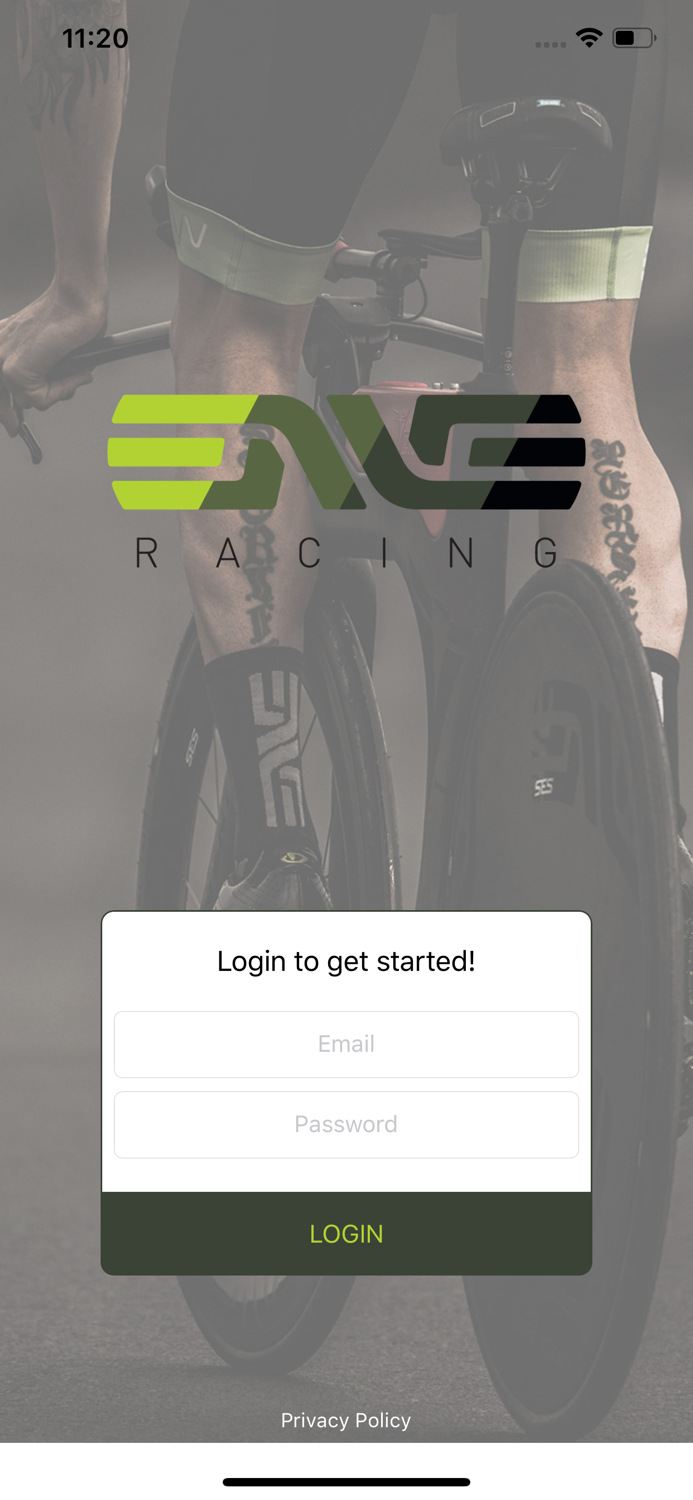 ENVE Racing