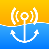 Anchory - Anchor Drag Alarm