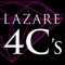 Icon The Lazare Diamond 4C's