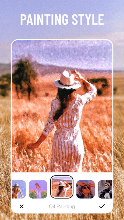 DigiArt: Cartoon Photo Editor