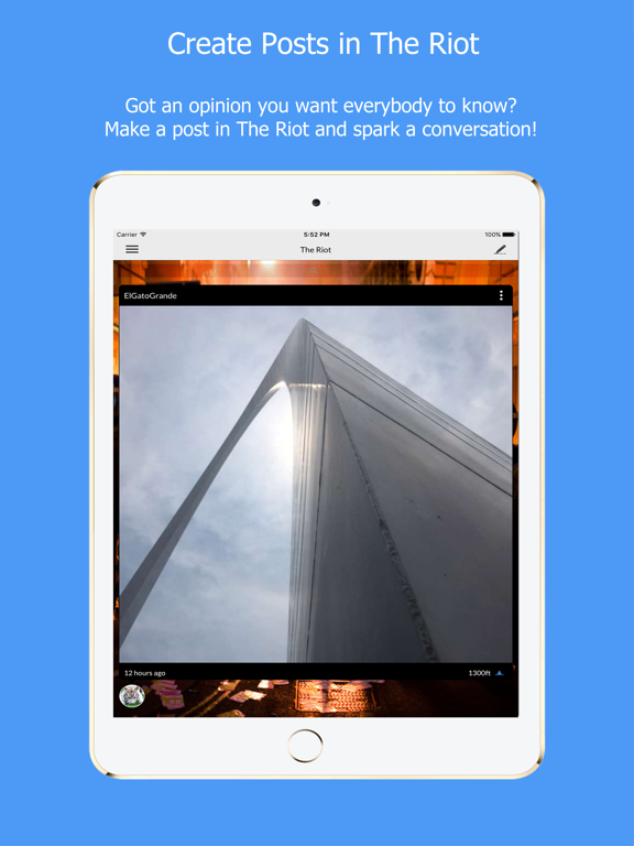 Screenshot #4 pour Anti Exploitation Network