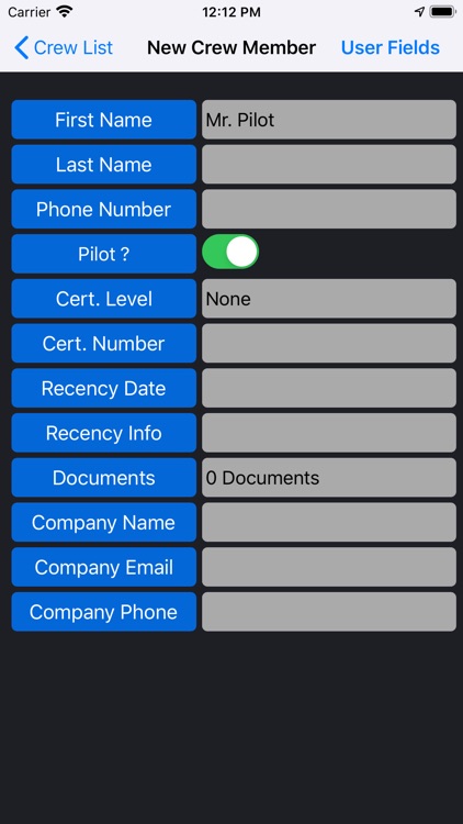 Drone Pilot Canada screenshot-5