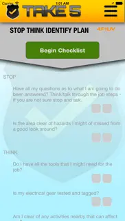 take 5 app problems & solutions and troubleshooting guide - 1