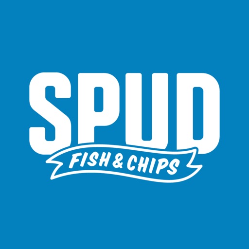 Spud Fish and Chips icon