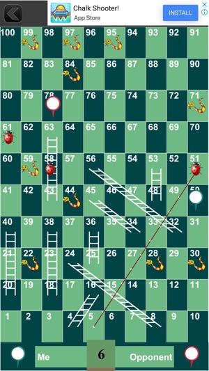 Snakes and ladders twisted(圖4)-速報App