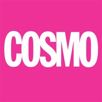 Cosmopolitan Magazine US logo