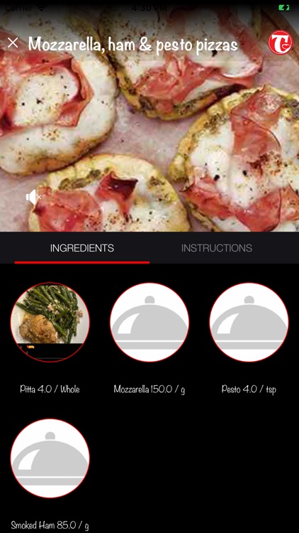 TWEEK-IT screenshot-3