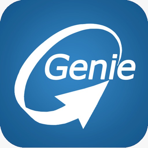 GenieGateway