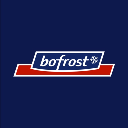 bofrost*vers en lekker