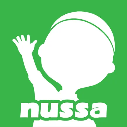 Nussa & Friends Читы