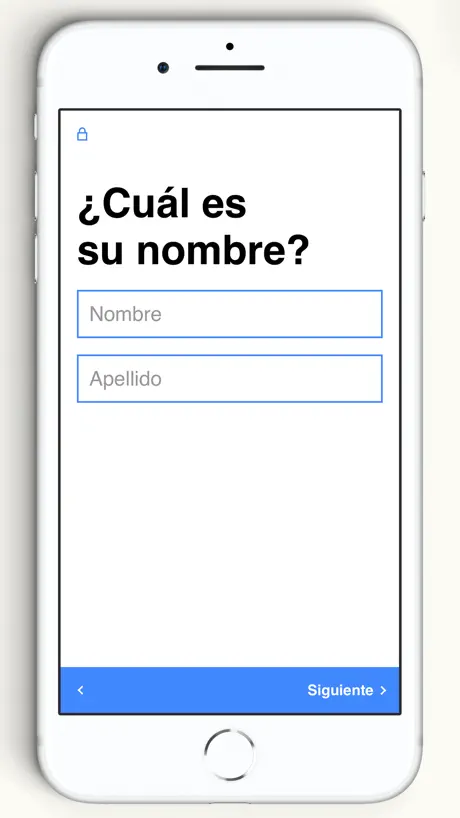 Forms App