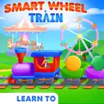 RMB Games: Smart Wheel & Train App Cancel
