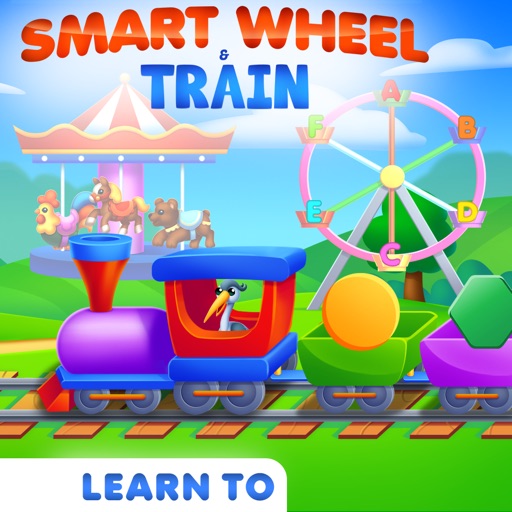 RMB Games: Smart Wheel & Train