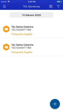 RecuperaTM screenshot 3