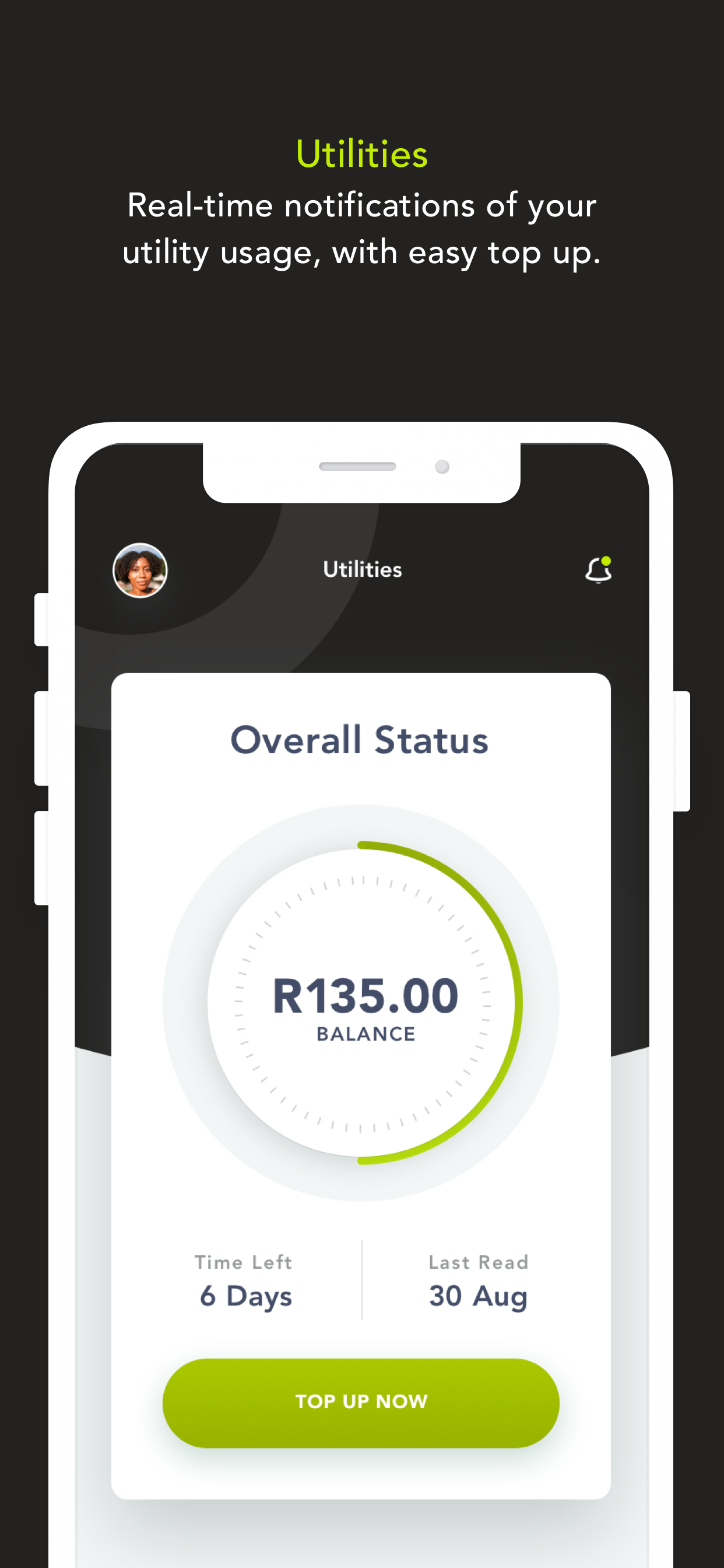HOMii Lifestyle screenshot 5