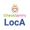CheckSammy LocA is an app to help cities and municipalities by combating the reduction of landfills by collecting and re-directing used consumer goods through SmartBINS strategically located in residential/commercial properties and cities throughout North America