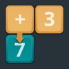 Math Path : Educational Puzzle icon