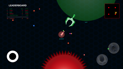 Screenshot #1 pour Puble.io