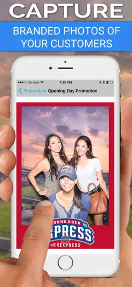 Game screenshot SocialFlash Mobile apk