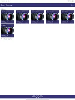 MoveMan Mobile screenshot 17