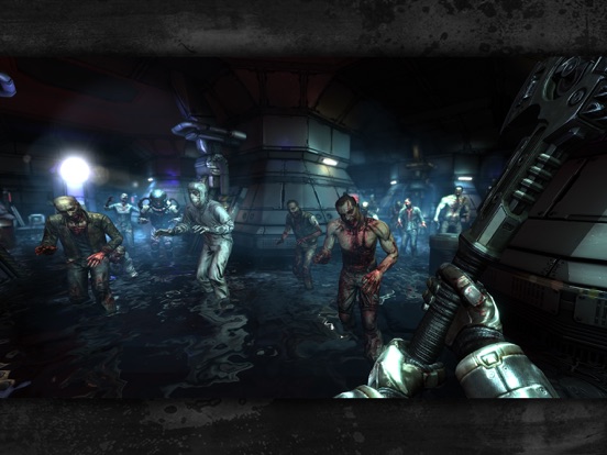 Dead Effect 2: Space Zombiesのおすすめ画像9