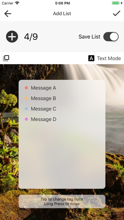 Wallpaper - Lock Screen Image screenshot-3