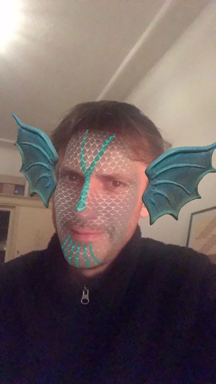 Živa coprnija na dlani screenshot-5