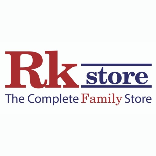 RK STORE icon