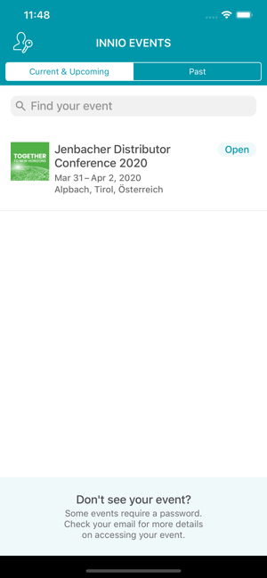 INNIO EVENTS(圖1)-速報App