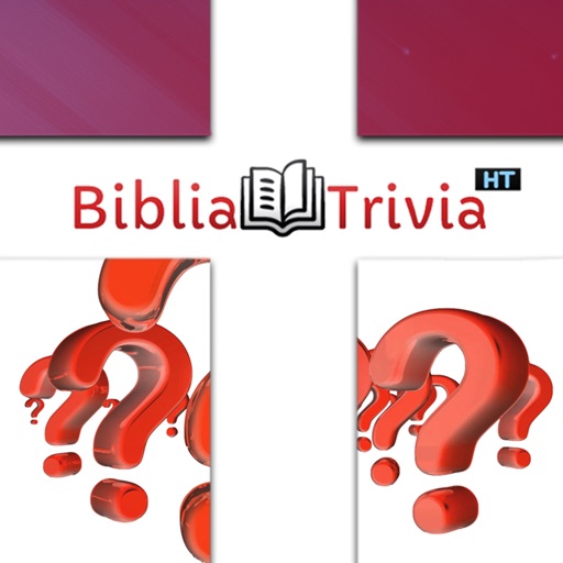 icon of Biblia Trivia HT