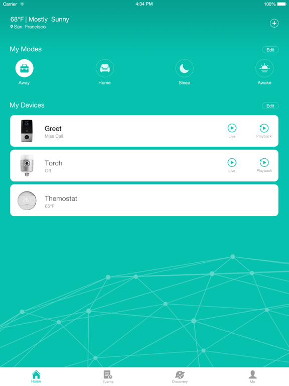 Screenshot #4 pour Funlux